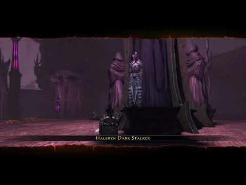 Neverwinter: Epic Temple of spider