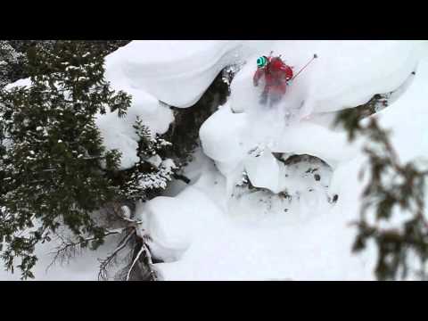 Salomon Freeski TV Season 6 Episode 1 -  "Tabibito (The Traveller)"