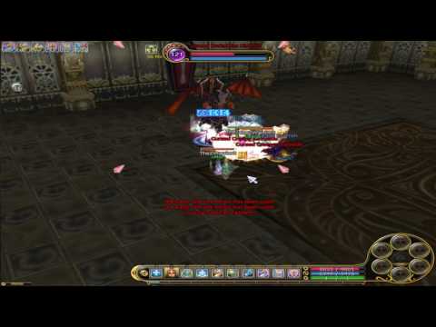 Flyff TheZWarriorS llVegetall