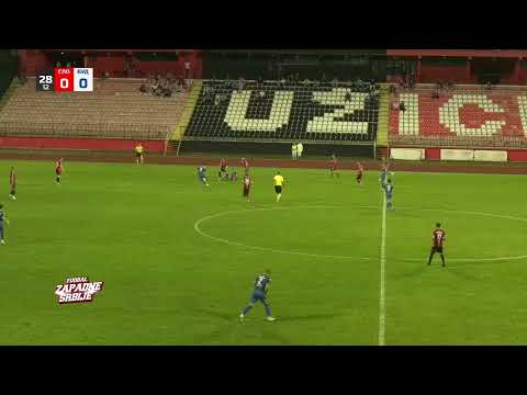 SLZ 2 GFK Sloboda-Budućnost Krušik 0:0