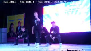 LTres || Dame Tu Amor (Expo 15)