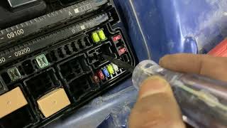 HOW TO FIX, HYUNDAI / KIA NO CRANK, NO START