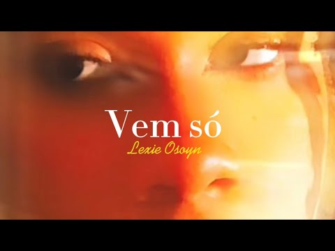 OSOYN - Vem Só (Visualizer)