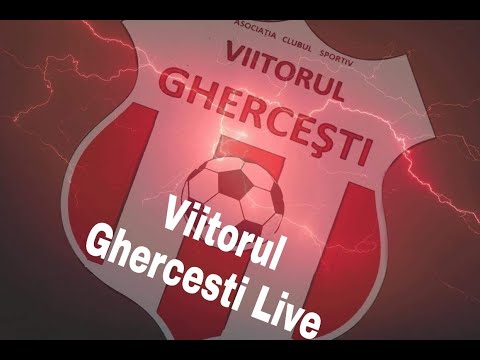 VPL Romania :Viitorul Ghercesti Vs Europe Boys