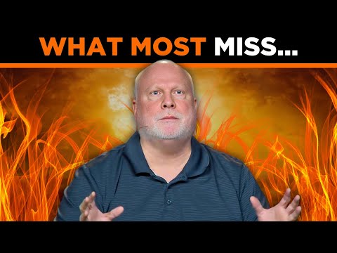 Your Guide to Revelation Chapter 7