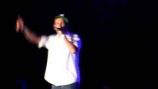 Freundeskreis @ Splash! 2007 - Erste Schritte