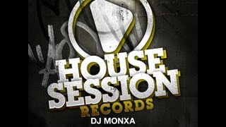 DJ Monxa & Scott Mendez   High Voltage (Original Mix)