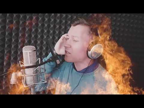 Alvy Key - Освободи меня LIVE