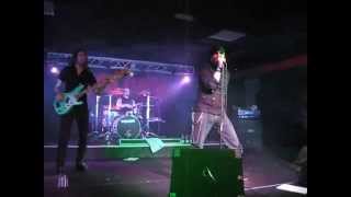 Dark Moor - For her [live]