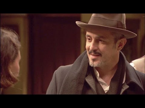 Puente Viejo C1232 - Alfonso malinterpreta las intenciones de Emilia