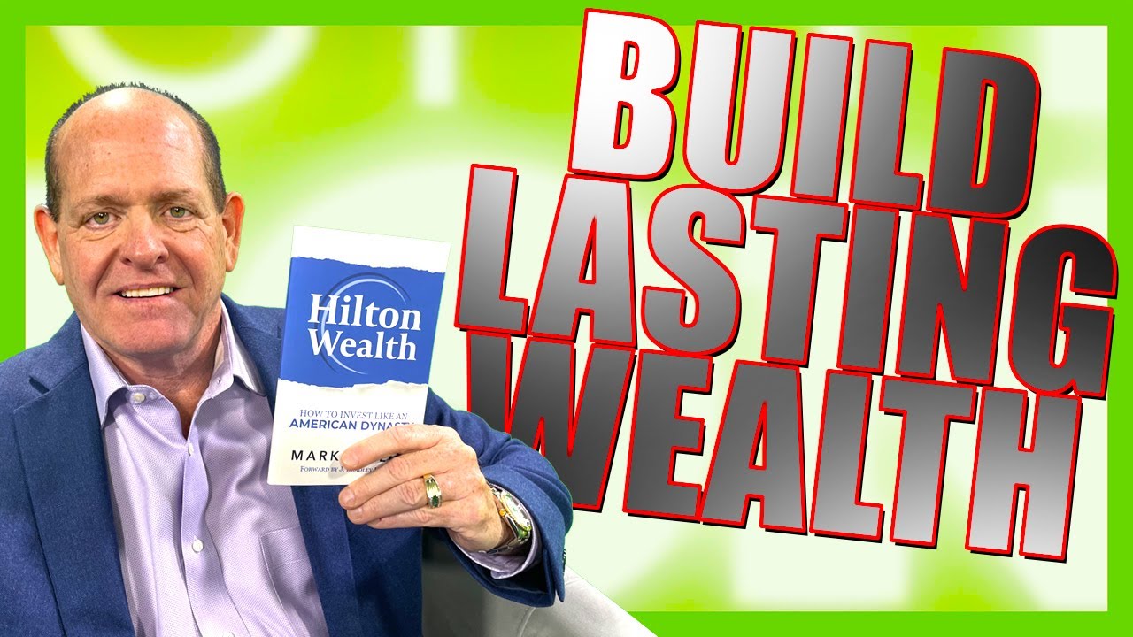 Build Lasting Wealth