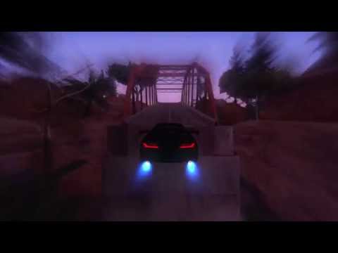 [DM] Mozey v1 - Revelate