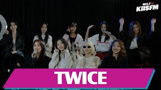 [社群] 241217-1218 TWICE SNS 更新
