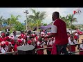 Solly Makamu EMvundi Park Team G1 Annual Celebration 2024