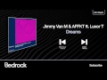Jimmy Van M & AFFKT ft. Luxor T - Dreams ...