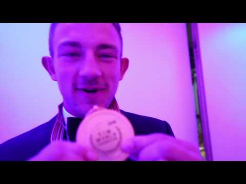 FIM Gala Aftermovie - Monte Carlo 2019