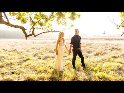 Wedding Photographers Cape Town video.
