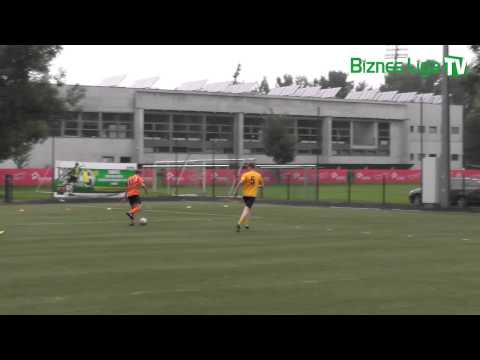 07.08.2014 YesSport I Liga B - MPEC vs. Rigor Mortis
