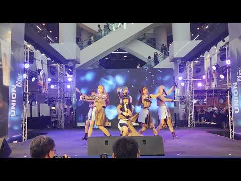 Last Idol Thailand : Kanashii Utawa Mou Utaitakunai @ Last Single First Performance【4K 60FPS】