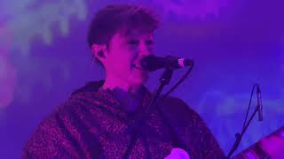 She Drew The Gun - Pit Pony live The Sugarmill, Stoke 24-02-22
