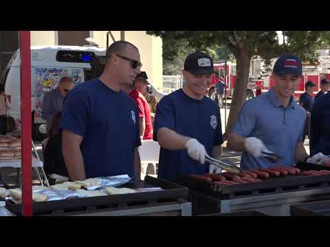 Jefferson School Campus Open House