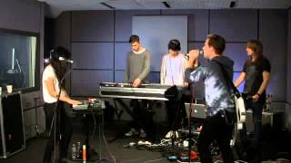 The Naked And Famous - Young Blood (Last.fm Sessions)