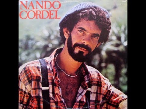 NANDO CORDEL - AMOR IMENSO