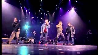 Son By Four - Sofía - Rotterdam, Holland 2001