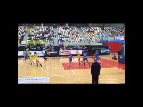 L.F. MANN FILTER ZARAGOZA,72 - PERFUMERIAS AVENIDA,66 (14/01/2012 0:00:00)