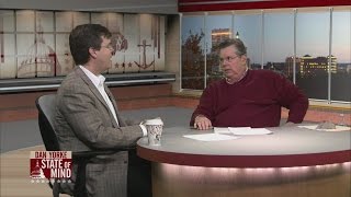 2/15: The fall of Michael Flynn on State of Mind