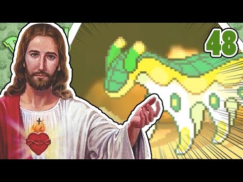 Pokémon UR Hardlocke Ep.48 - NECESITO VUESTRA AYUDA