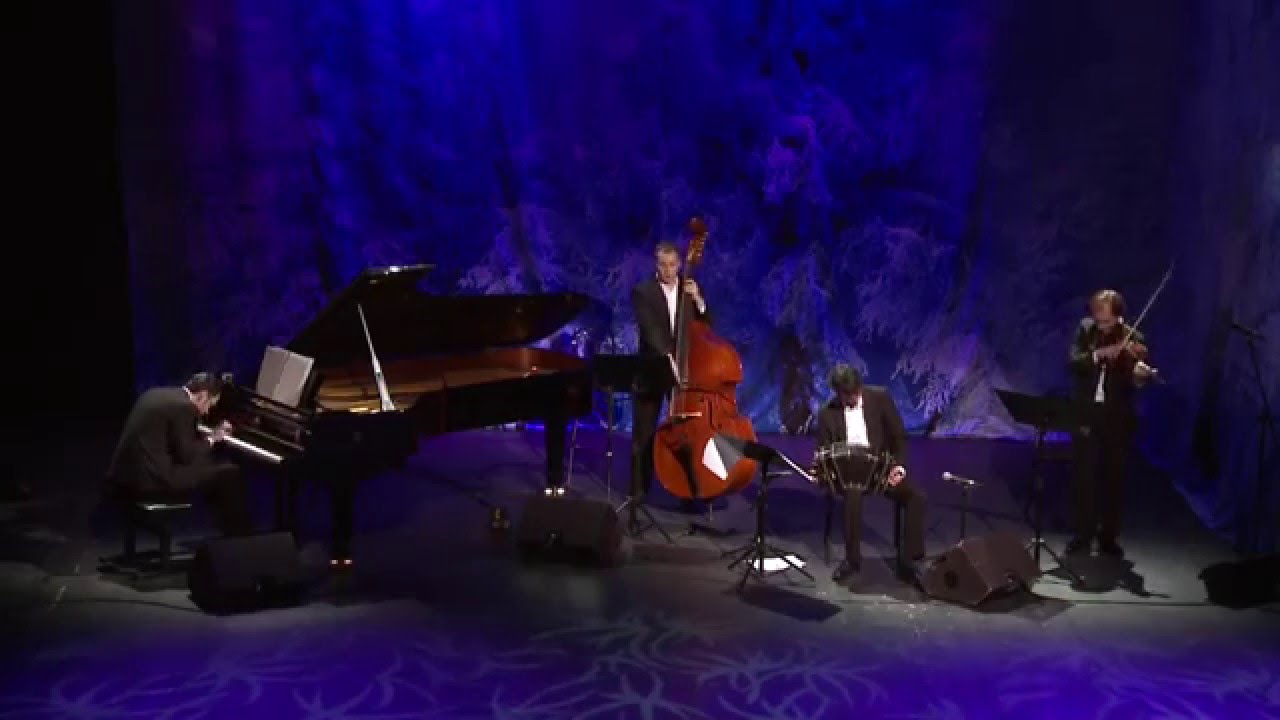 Lautaro Greco & Solo tango orquesta "Mala Junta"