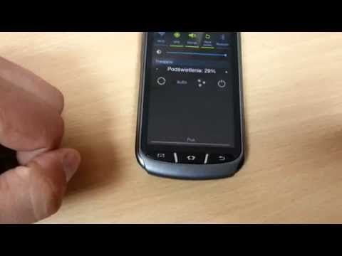 lux auto brightness on GT-S 7710 xcover2