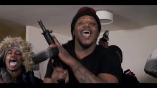 FBG Duck - Mama&#39;s House (Clean)