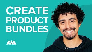 How to create Product Bundles with Printful and Shopify | Tutorial