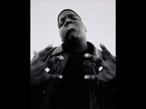 Biggie & 50cent-The realest Niggaz