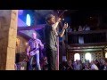 Gin Blossoms - Somewhere Tonight (Houston 03.22.14) HD