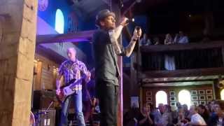 Gin Blossoms - Somewhere Tonight (Houston 03.22.14) HD
