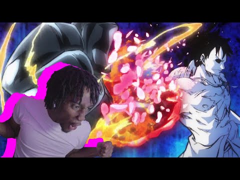 BIG MAMA VS LUFFY!?!?! AGAIN!?!?! | ONE PIECE EPISODE 945 FRESH REACTION