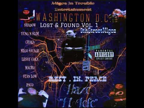 10.) MI ALMA - LESAY COKA X YNS