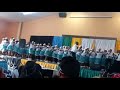 TACC Blouberg Region Choir Tradical Music Competition 2023 Western Cape