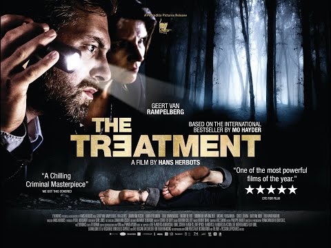 The Treatment - Trailer - Peccadillo Pictures