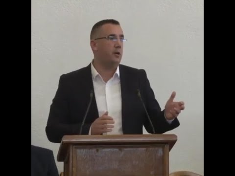 Doru Rusu - Marturie la Radio VE (part 2)