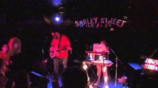 Love Technicians Talking Barley Street Tavern 2014-07-25 Track 10