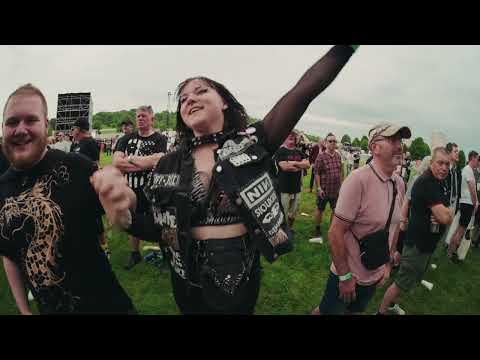 Glasgow Summer Sessions 2025