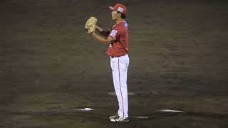 淡路島出身のプロ野球選手　橋詰循