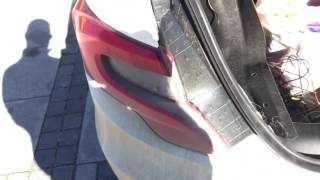 GERİ GÖRÜŞ KAMERA MONTAJI PART1, EGEA, DİKİZ AYNASI,PLAKALIK, PARK KAMERASI,DIY, PARK ASİSTANII