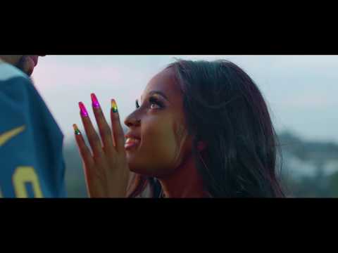 Navio x Vanessa Mdee - "NIELEWE"
