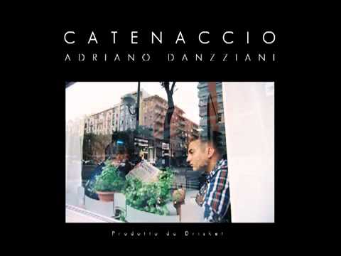 2 Adriano Danzziani - Catenaccio