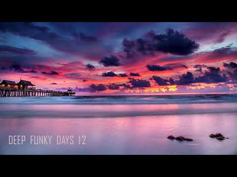 Deep House Music Mix [Upbeat & Funky]